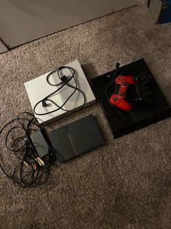Consoles