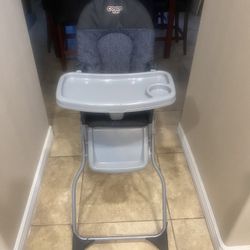 Baby High chair Highchair  