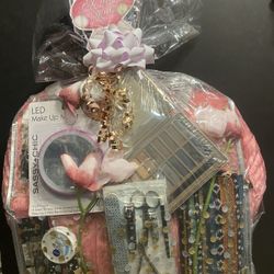 Mother’s  Day Gift Basket