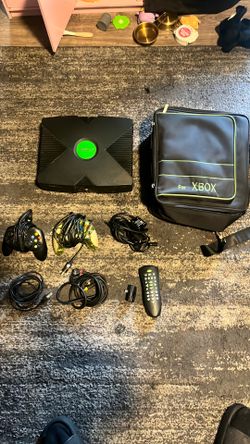 Xbox