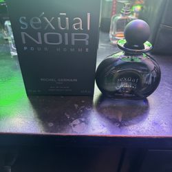 Sexual Noir