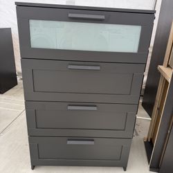 Ikea Dresser