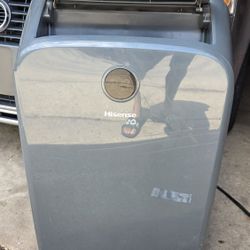 Hisense Portable AC