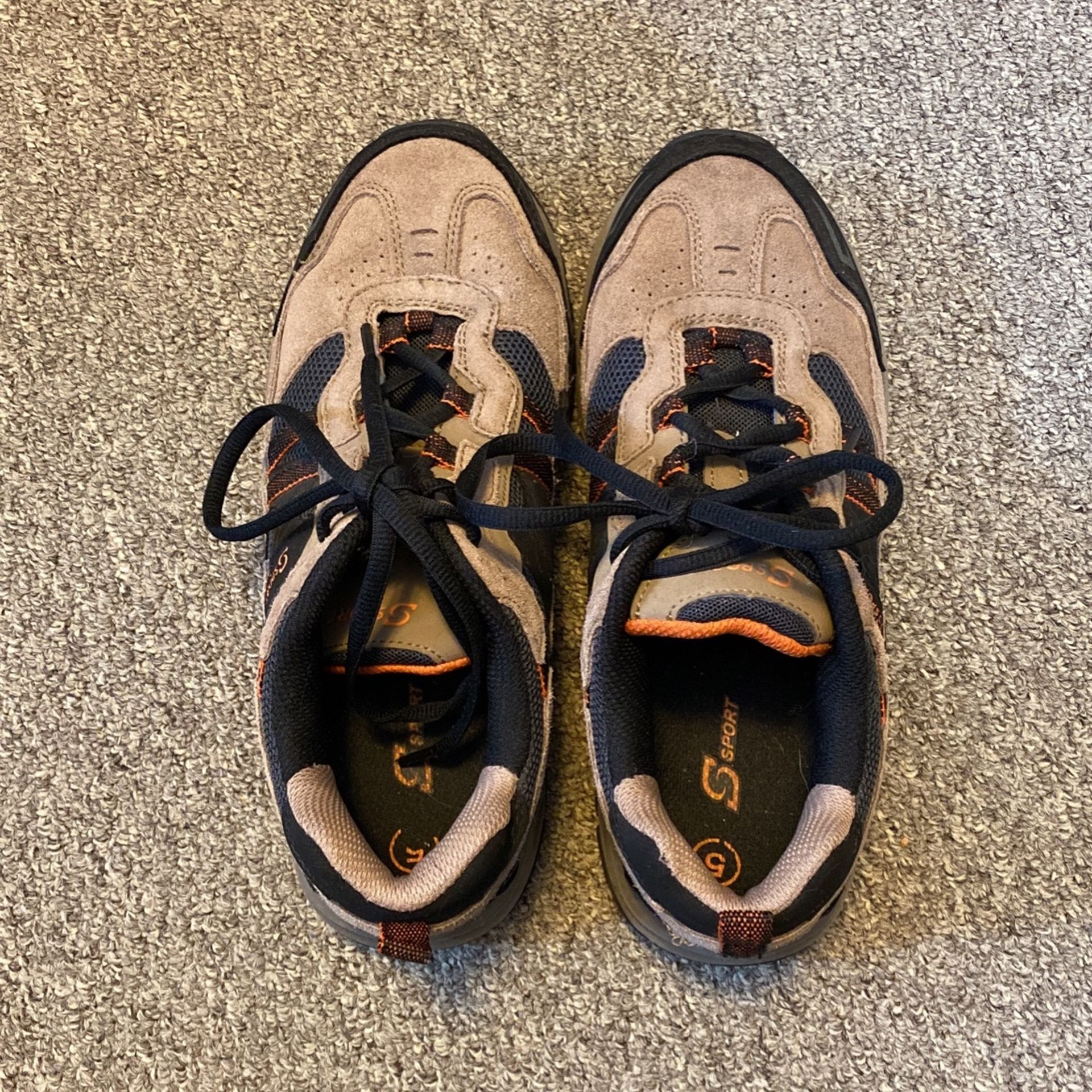 G Sport Hiking Boots