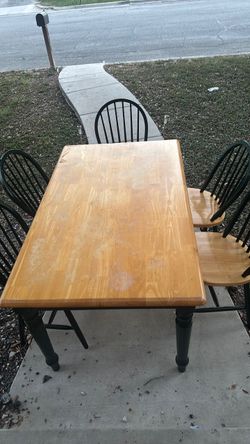 Table