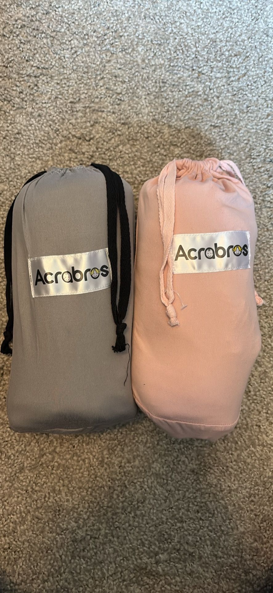 Baby wrap Carrier