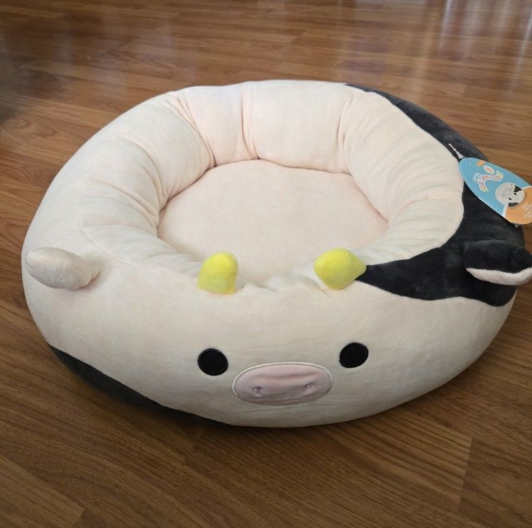 New Pet Bed