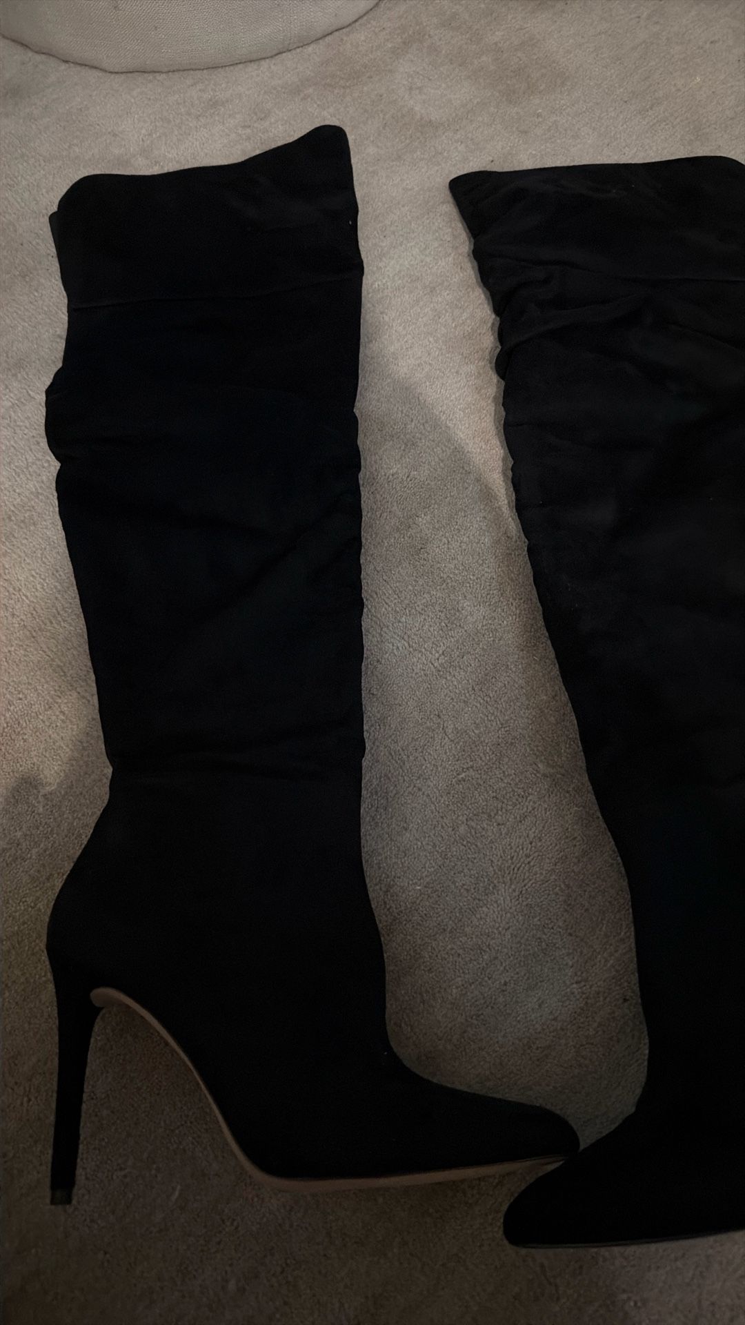 Jessica Simpson Boots 