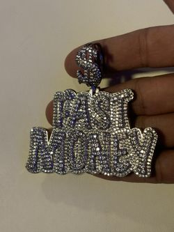Diamond Chain