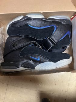 Nike Penny Hardaway’s Retro