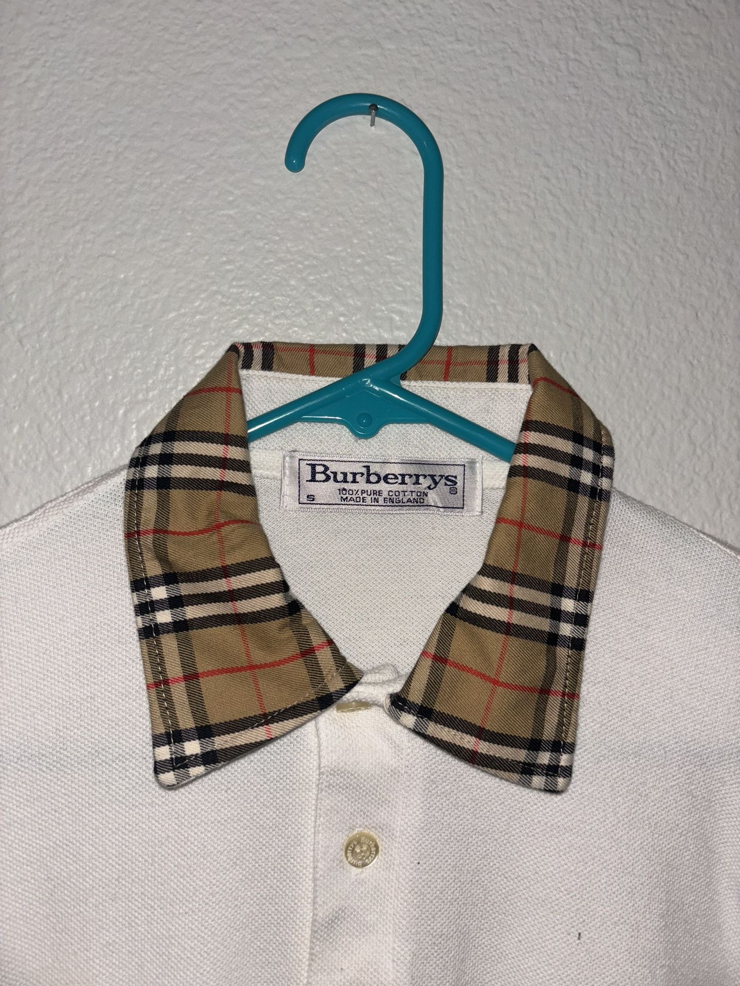 Burberry Lot
