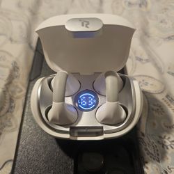 Wireless Earbuds