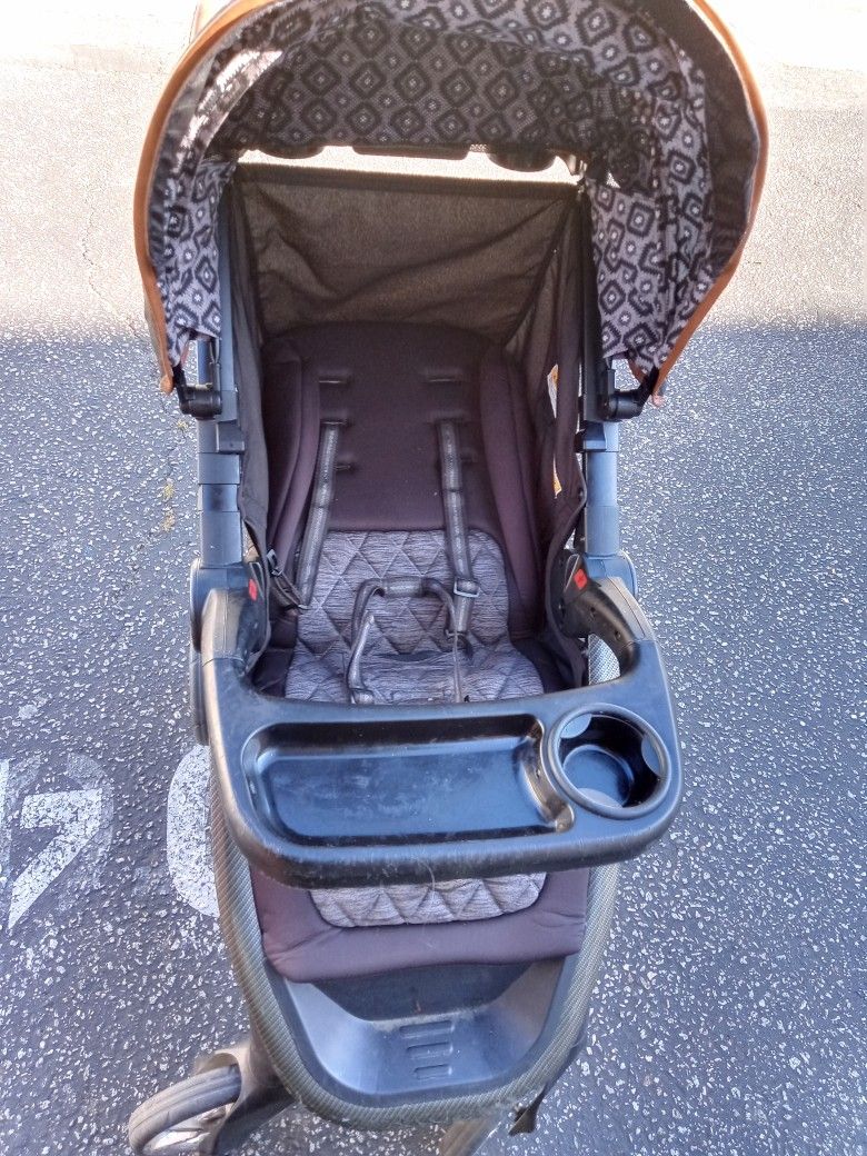 Baby Stroller