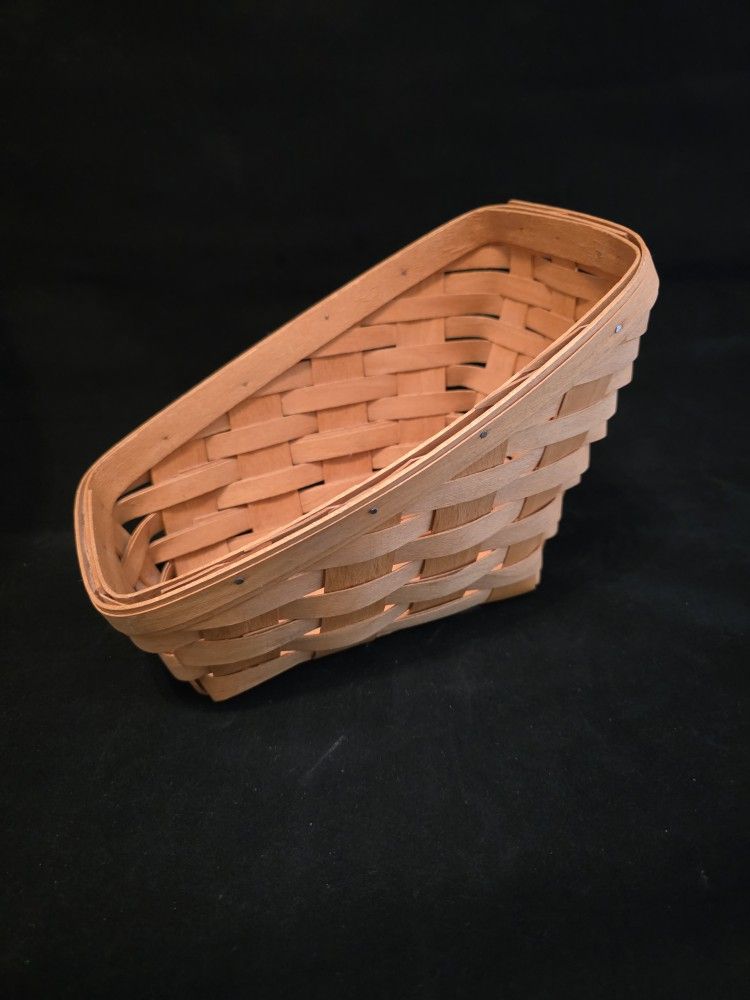 Longaberger Basket