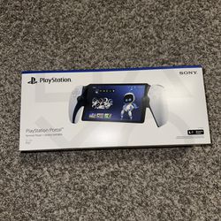 PlayStation Portal (Open Box)