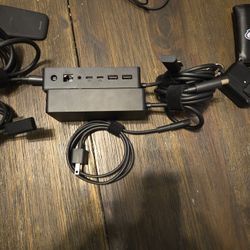 Microsoft Surface Dock 2