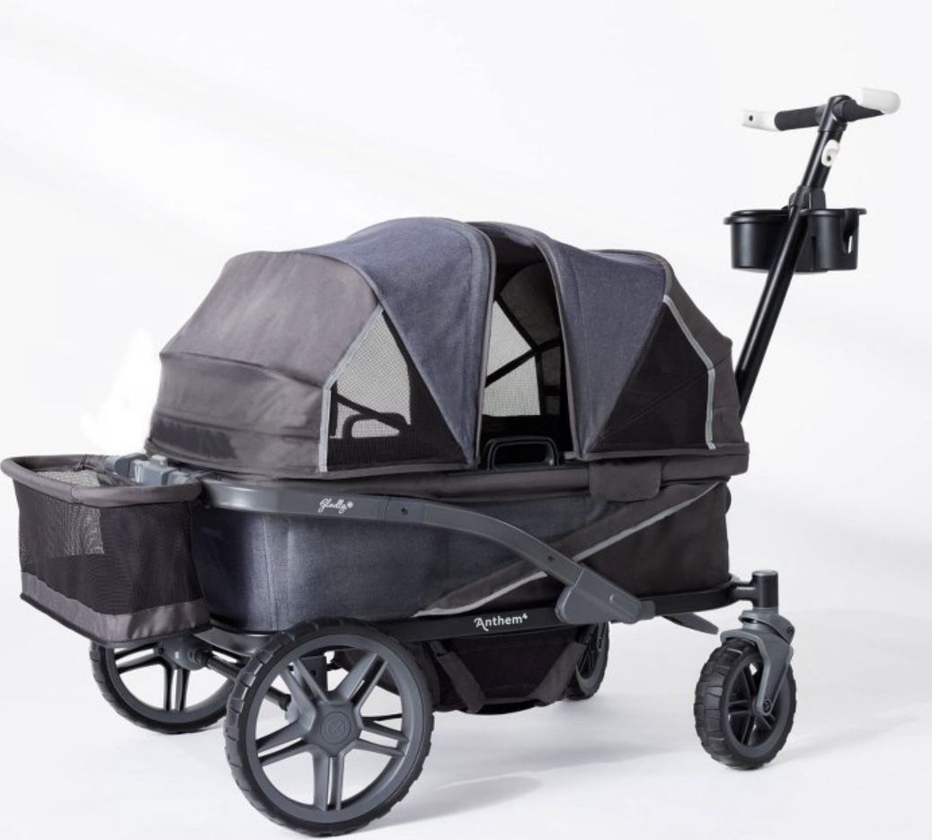 Wagon Stroller