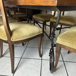 Diner Table 