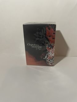 AVON Outspoken  Intense By Fergie 