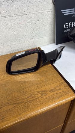 Bmw 228i. F44 lh  side mirror  oem