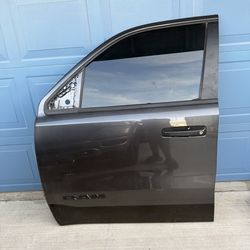 Ram 1500 doors 2019 2020 2021 2022 2023 2024