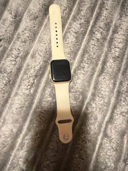 Apple Watch SE