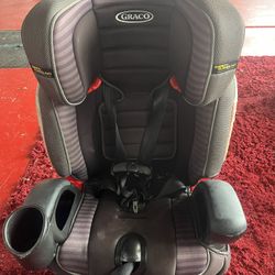 Car Seat