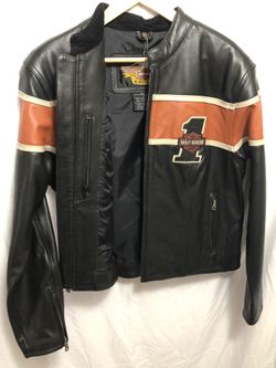 Jacket Harley Davidson Women’s 