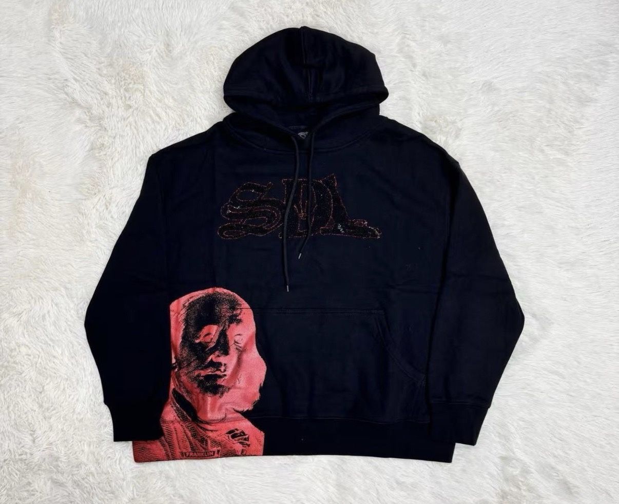 SDL HOODIE