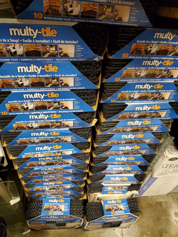 Multy-tile =(30)