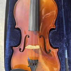 Small Violin