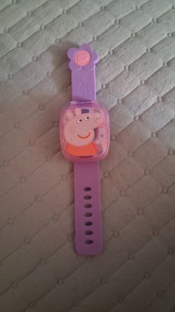 Toddler Watch