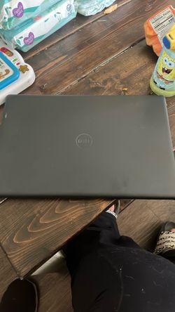 Dell Laptop