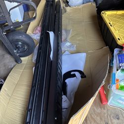 2013 F150 Steps For 4 Door Crew Cab New