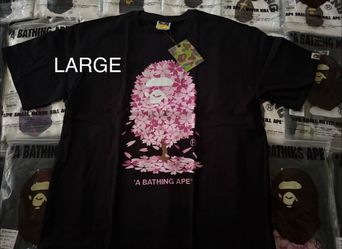 Bape shirt