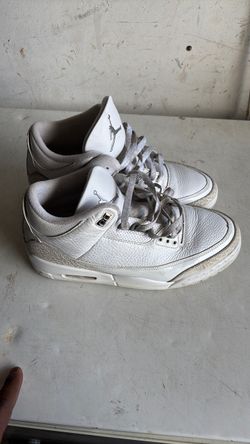 Jordan 3
