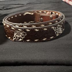 Belt