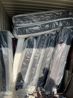 BRAND NEW MATTRESS FOR EVERY SIZE FOR LOW PRICES
