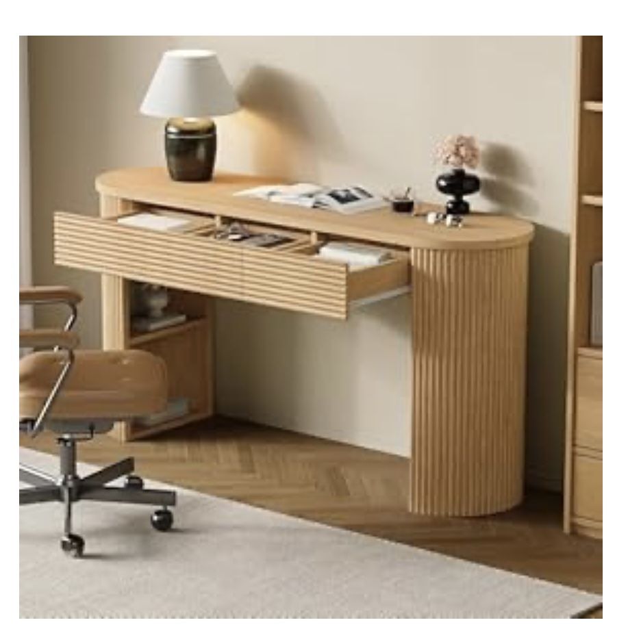 ***NEW, BOX NOT OPEN** Entryway Console Table 