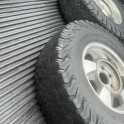 Rims