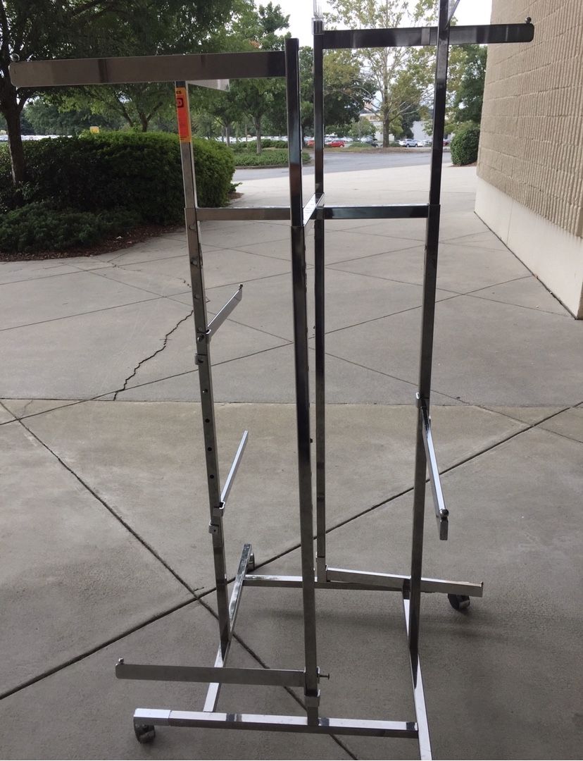 Clothes Rack
