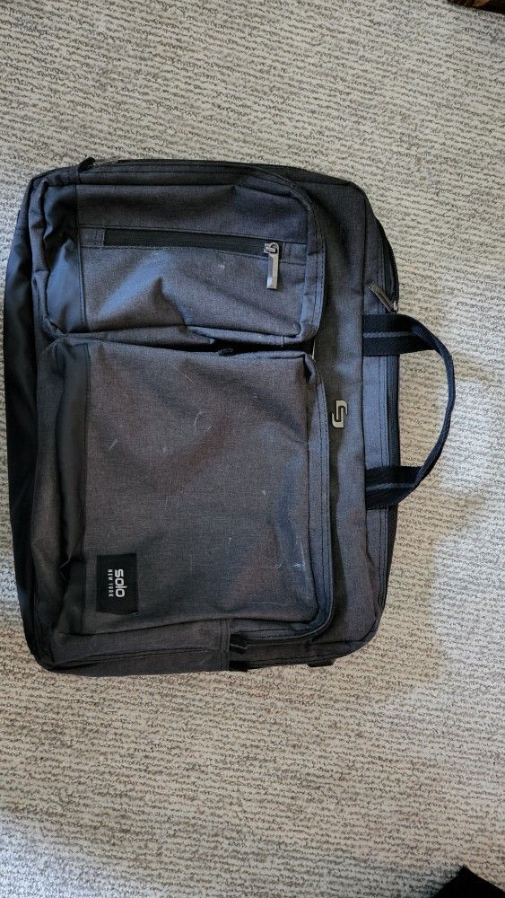 BRAND NEW Convertible Bag for Sale in New York, NY - OfferUp