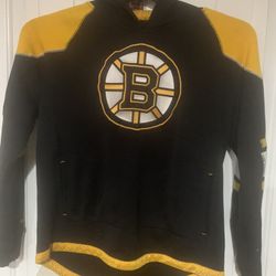 Youth Boston Bruins Sweater 