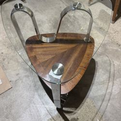 Matching End Tables