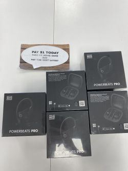  💥 Powerbeats Pro Wireless – $249 ➡️ $149 Deal!