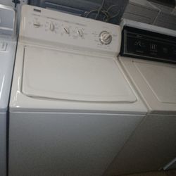 Kenmore Elite Washer King Size Capacity Heavy Duty In Excellent Condition 