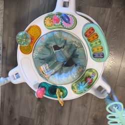 Infantino 360 Motion Jumper 