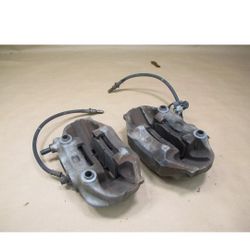 01-06 Ls430 Front Caliper Set