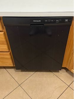 Dishwasher