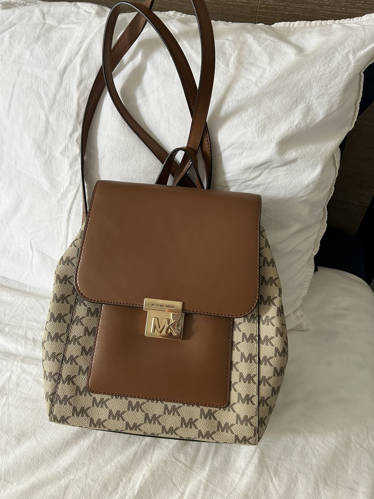 Michael Kors Backpack